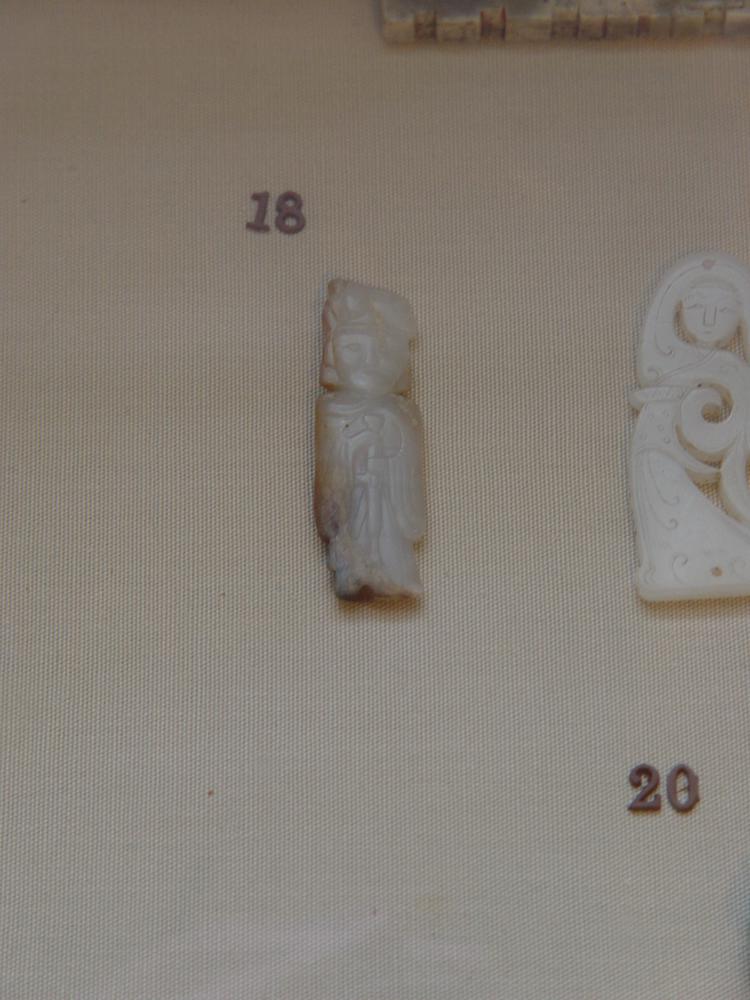 图片[1]-bead; figure BM-1945-1017.86-China Archive